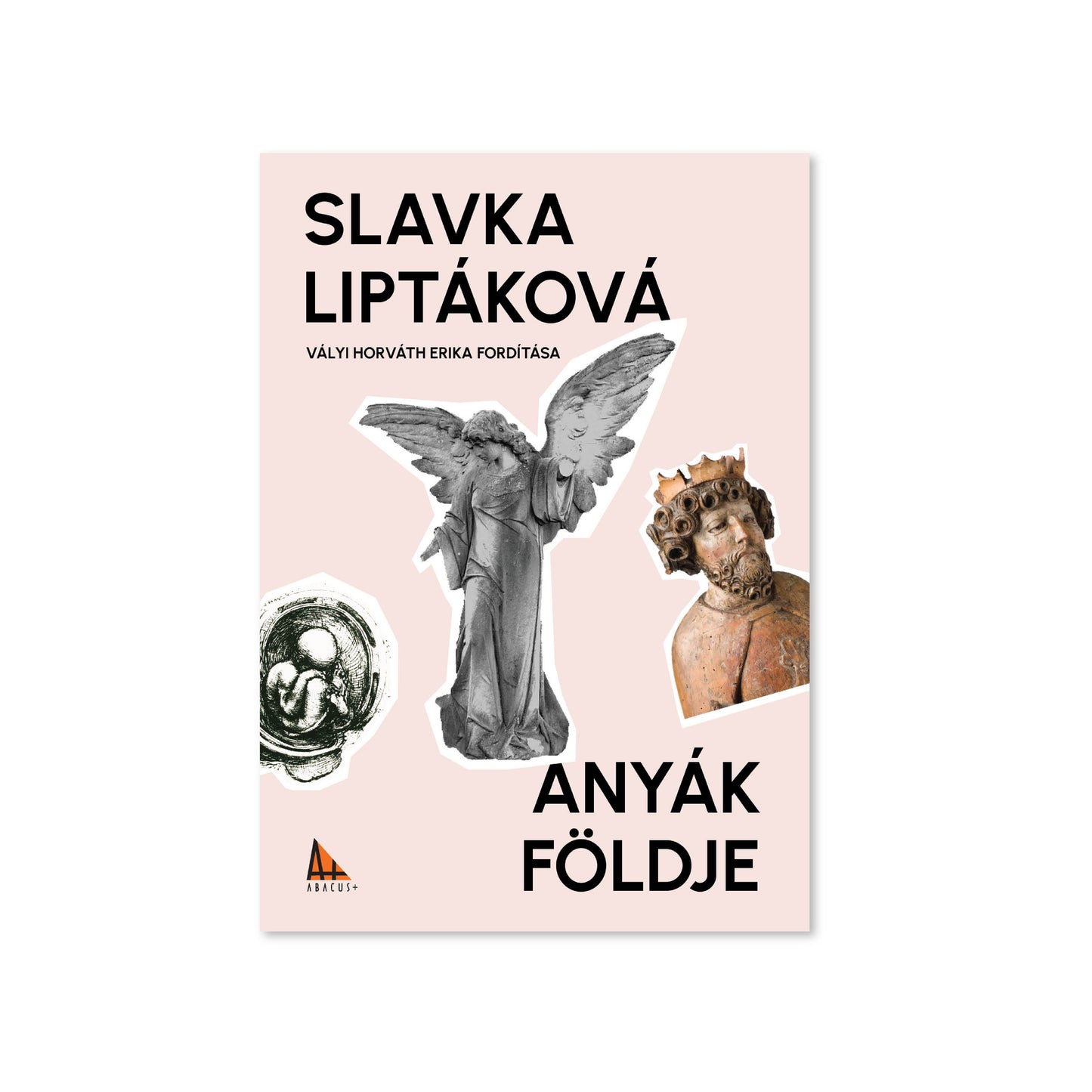 Anyák földje