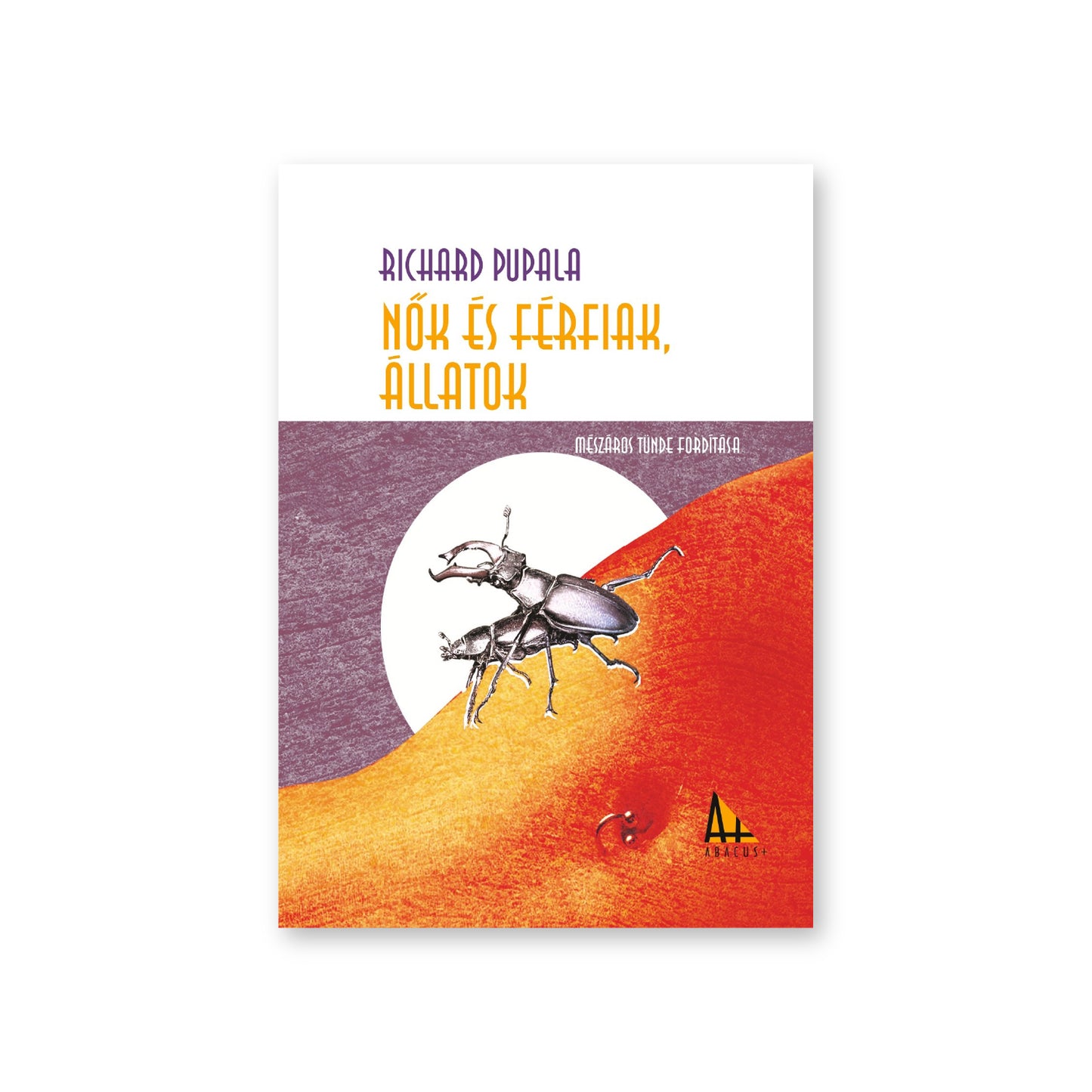 Nők és férfiak, állatok