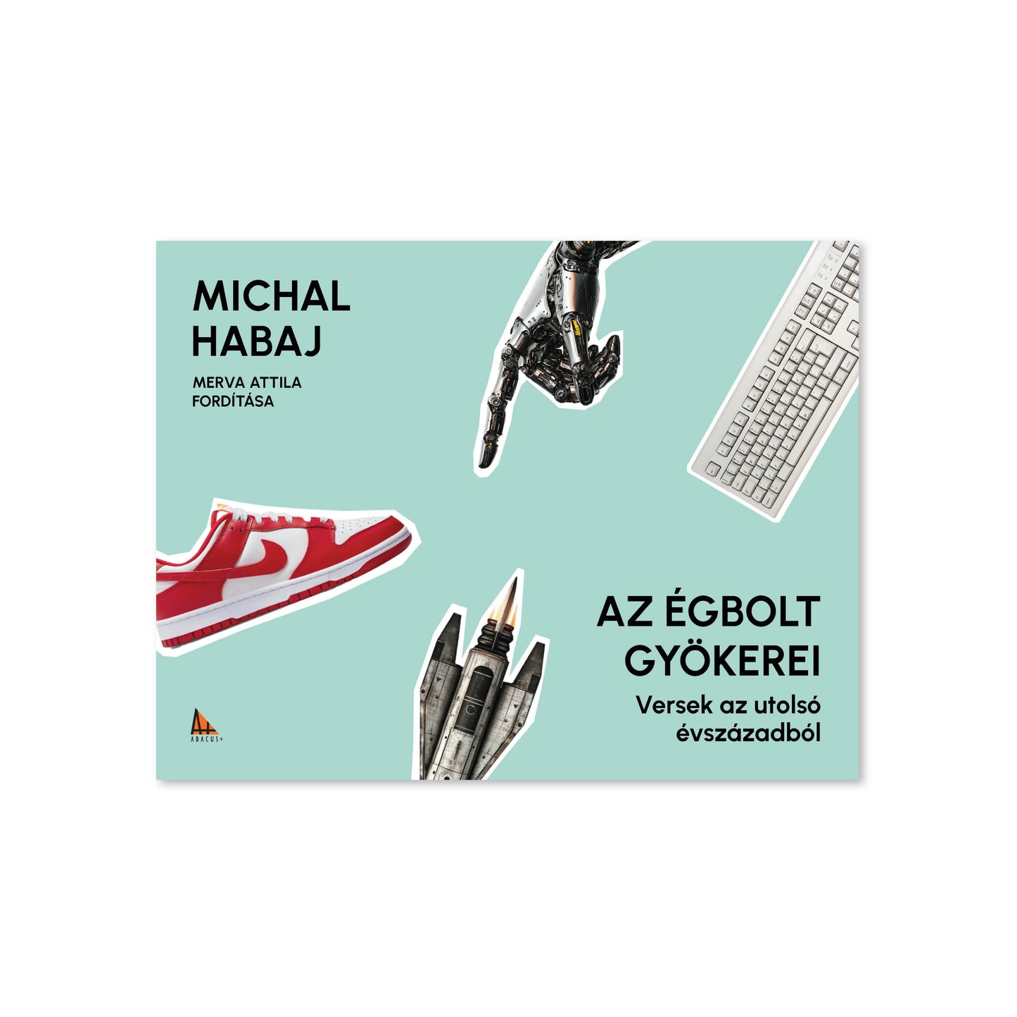 Az égbolt gyökerei