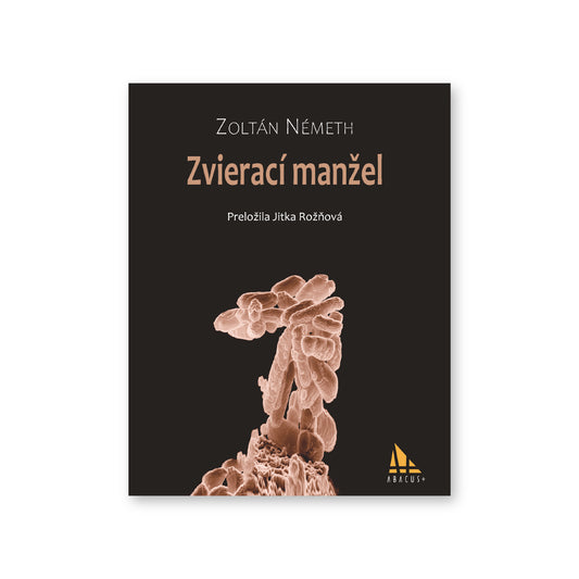 Zvierací manžel